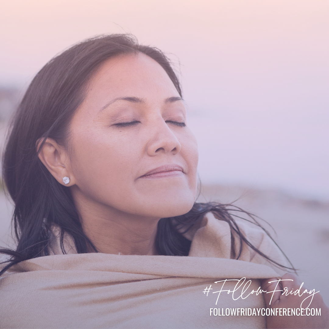 #FollowFriday Key Pillars: Hope