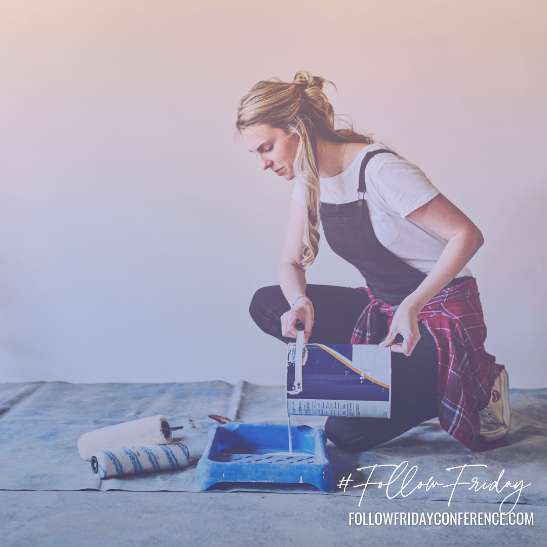 #FollowFriday Key Pillars: Resourcefulness