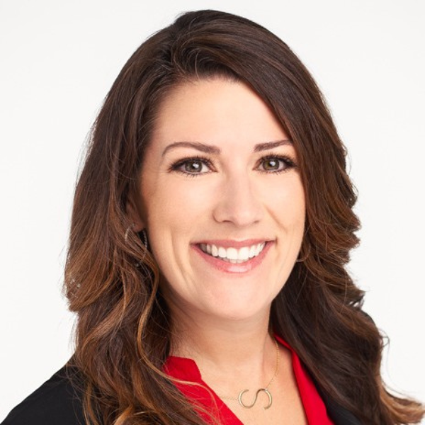 Stacey Morrow