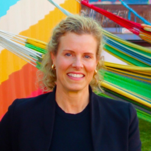 Heather McCullough