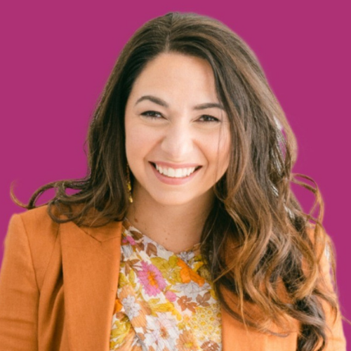 Melanie Lippman
