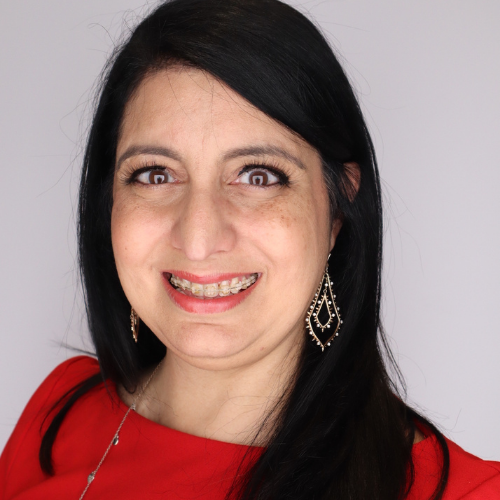 Sameena Safdar